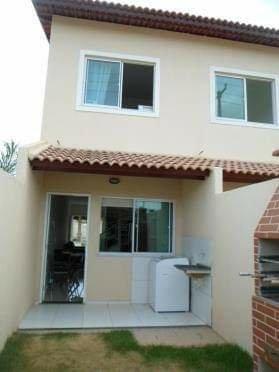 Casas em condomínio em Messejana, 2 quartos 2 banheiros - Foto 4