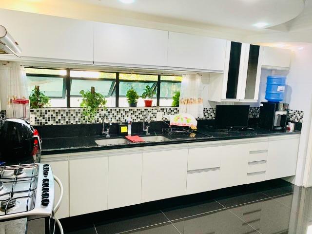 Apartamento 3/4 - 180m² - em Petrópolis - Solar Vasconcelos - Foto 18