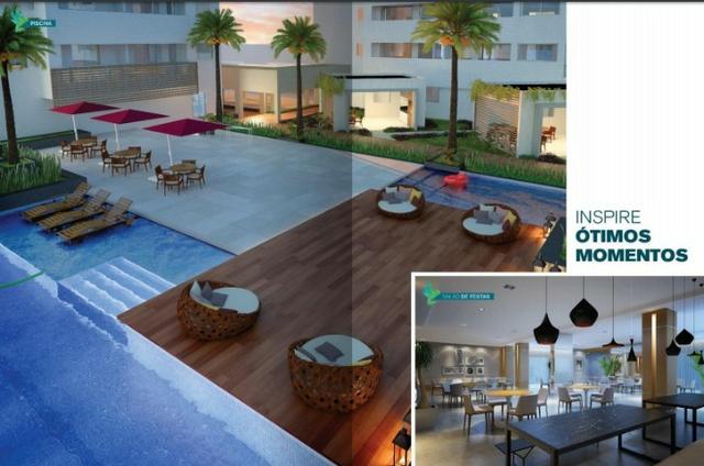 Breeze, grande oportunidade ao Lado do Shopping Bosque Grão-Pará! - Foto 3