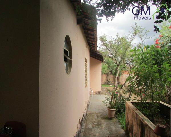 Casa a venda no Condomínio Morada dos Nobres / 04 quartos / Sobradinho DF / sendo 1 suíte - Foto 16
