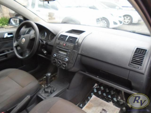VOLKSWAGEN POLO 2011/2011 1.6 MI 8V FLEX 4P MANUAL - Foto 3