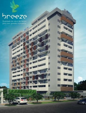 Breeze, grande oportunidade ao Lado do Shopping Bosque Grão-Pará!
