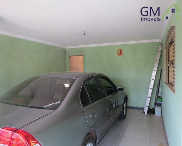 Casa a venda Condomínio Jardim Europa II , 03 Quartos , Grande Colorado Sobradinho DF - Foto 2