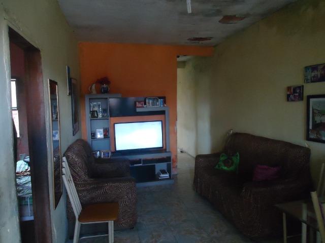 Casa em Uruguai, 3 Quartos com laje livre - Foto 2