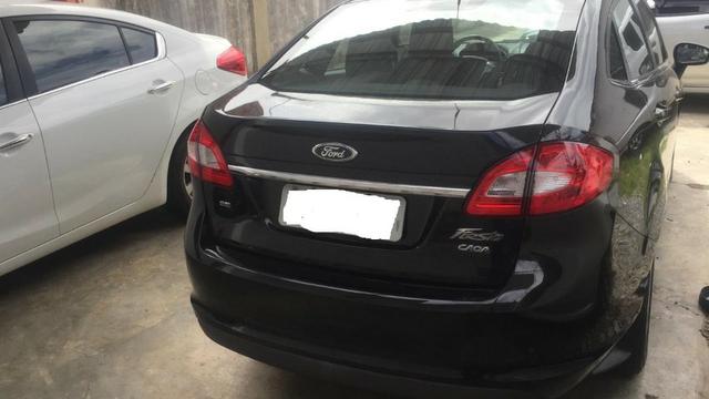 Ford Fiesta Sedan SE 1.6 16 V/FLEX 5P - Foto 2