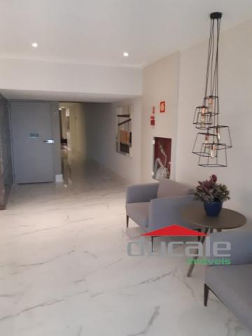Apartamento 2 quartos suite no Ed. Madrid!! - Foto 10
