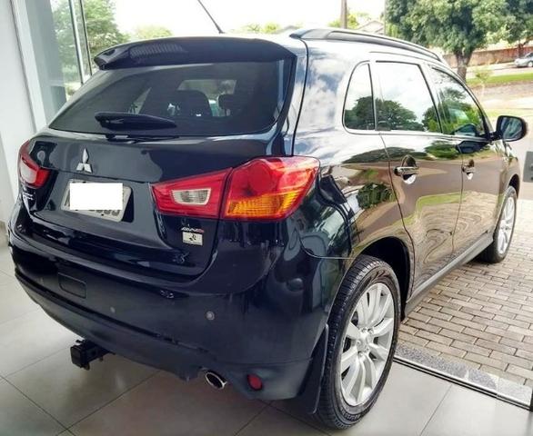Mitsubishi Asx - Foto 4