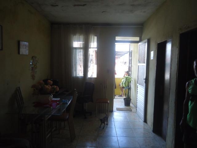 Casa em Uruguai, 3 Quartos com laje livre - Foto 4