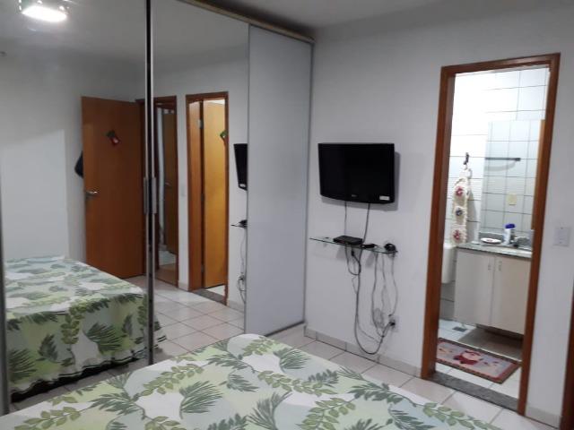 Apartamento 3 quartos sendo 1 suíte, Parque Amazônia, Goiania - Foto 12