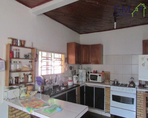 Casa a venda no Condomínio Morada dos Nobres / 04 quartos / Sobradinho DF / sendo 1 suíte - Foto 15