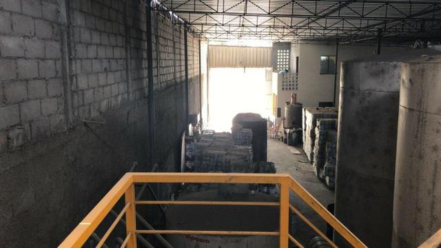 Vendo Galpão em São Gonçalo dos Campos - Foto 6