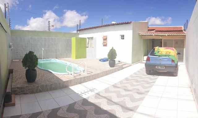 Lider- Casa Bairro Dom Avelar