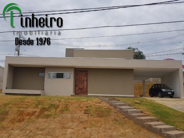 Casa de condomínio à venda com 3 dormitórios cod:PINOURO - Foto 6