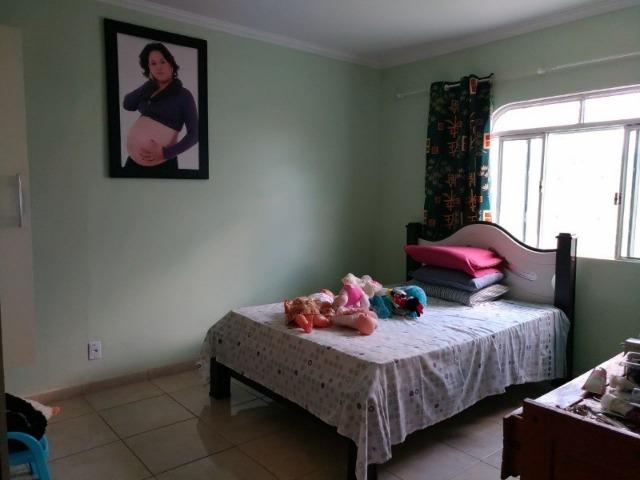 Casa a venda condomínio RK / 03 Quartos 01 Suíte / Região dos Lagos Sobradinho DF - Foto 9