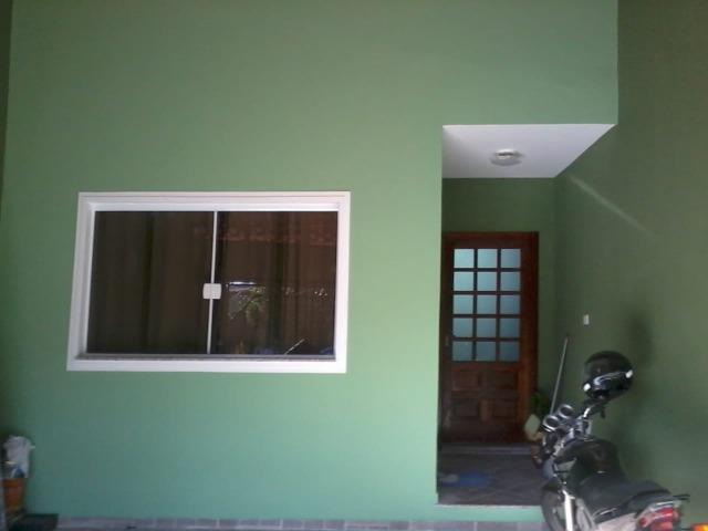 Linda Casa Ótima Localização Indaiatuba - Foto 2