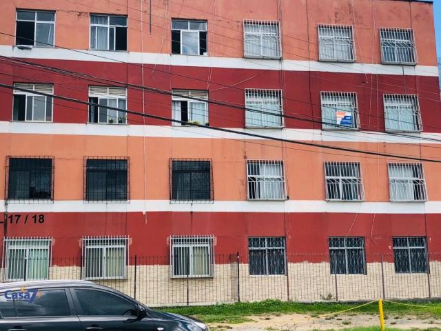 Apartamento, Banco Raso, Itabuna-BA - Foto 8