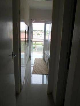 Casas em condomínio em Messejana, 2 quartos 2 banheiros - Foto 9