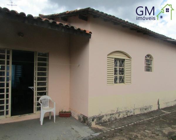 Casa a venda no Condomínio Morada dos Nobres / 04 quartos / Sobradinho DF / sendo 1 suíte - Foto 12