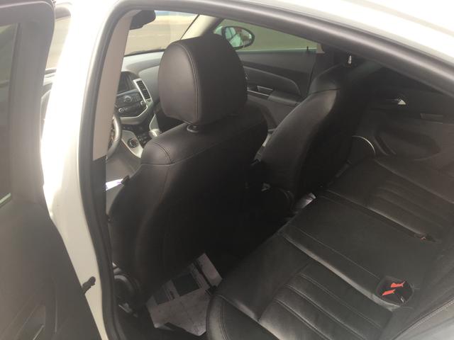 Cruze LT Sedan 1.8 2016/2016 - Foto 6
