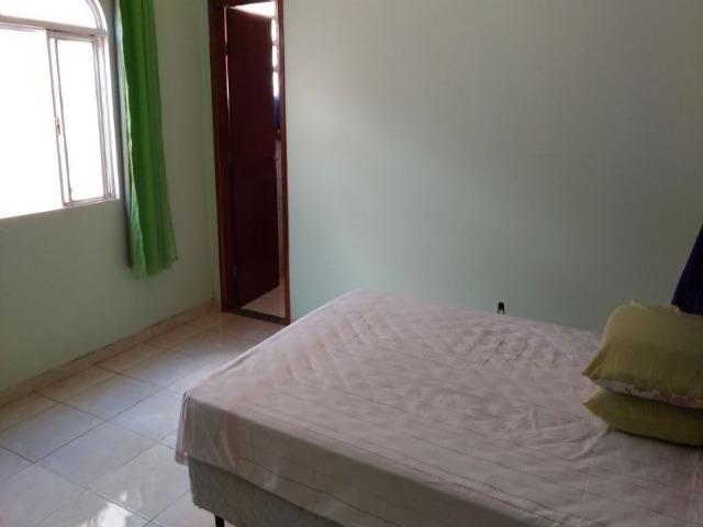 Casa a venda condomínio RK / 03 Quartos 01 Suíte / Região dos Lagos Sobradinho DF - Foto 4