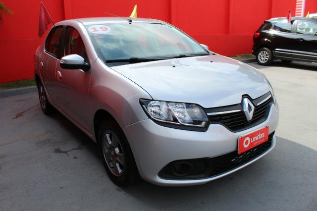 Renault Logan - Foto 7