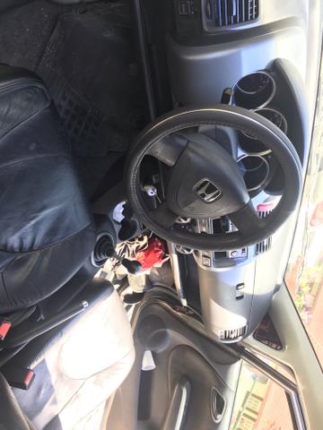 Honda Fit 2005 1.4 lxl com GNV - Foto 8