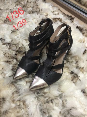 Sapatos WJ novo- super oferta Varios modelos