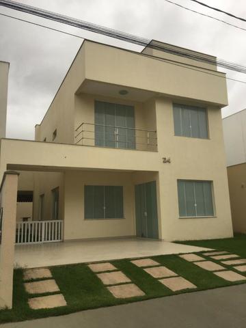 Casa condominio bruna liotto 3 suites locação - Foto 2