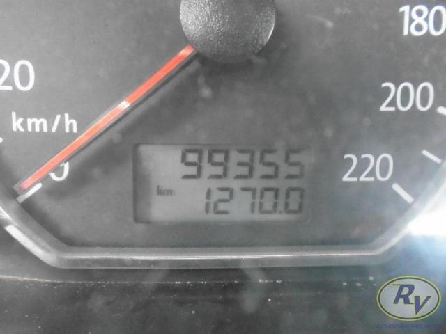 VOLKSWAGEN POLO 2011/2011 1.6 MI 8V FLEX 4P MANUAL - Foto 2