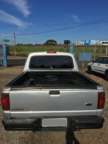 Ford Ranger Xls 4x4 2004/2004 - Foto 5