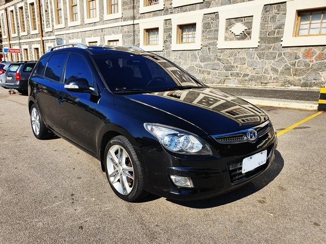 I 30 SW Automático + Teto + Couro + Top de Linha - Foto 5