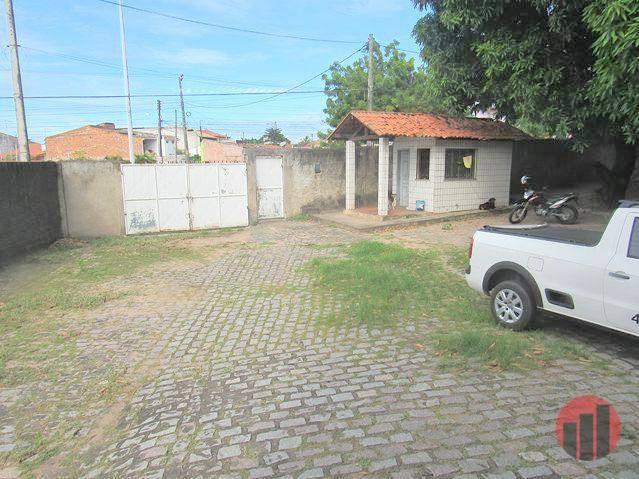 Galpão para alugar, 600 m² por R$ 4.500,00/mês - Barra do Ceará - Fortaleza/CE - Foto 3