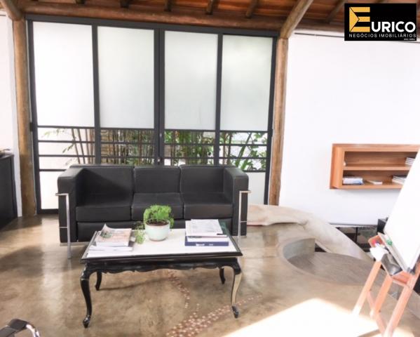 Casa para locação comercial no Jardim Itália em Vinhedo SP - Foto 15
