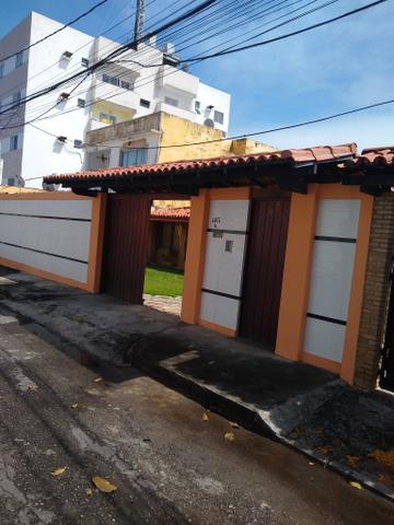 Casa linda em Itapuã