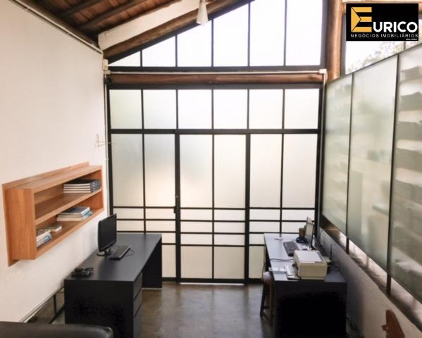 Casa para locação comercial no Jardim Itália em Vinhedo SP - Foto 14