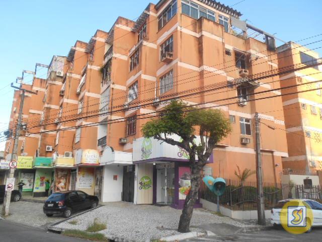 Loja comercial para alugar em Dionisio torres, Fortaleza cod:12275