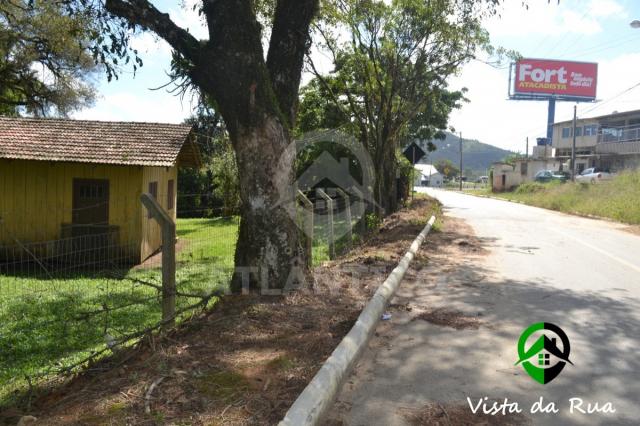 Chácara à venda em Escalvado, Barra velha cod:CH00002 - Foto 3