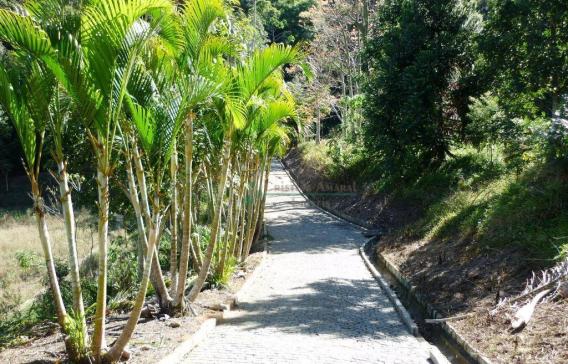 Sítio rural à venda, Providência, Teresópolis. - Foto 20