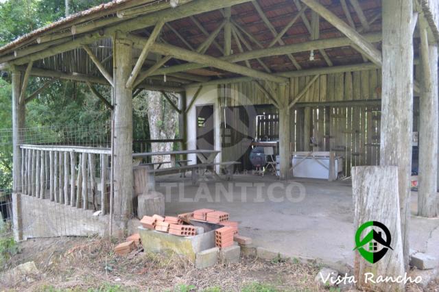 Chácara à venda em Escalvado, Barra velha cod:CH00002 - Foto 10
