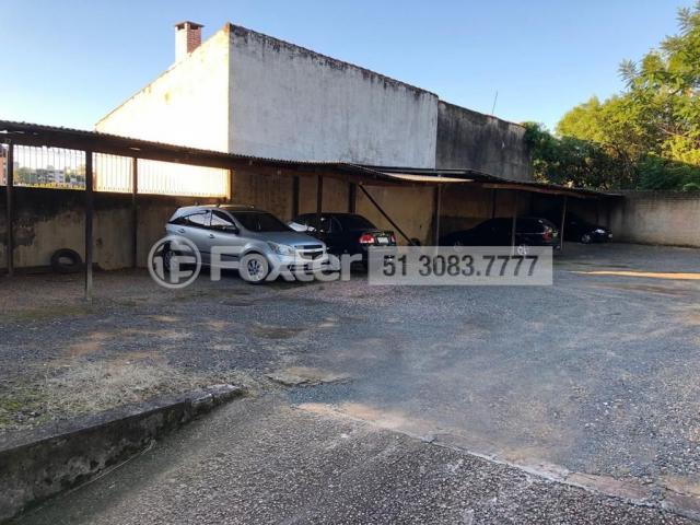 Terreno à venda em Jardim do salso, Porto alegre cod:189276 - Foto 5