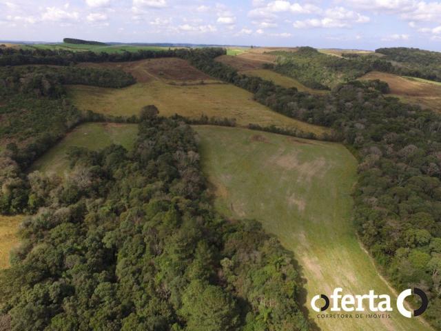 Casa à venda com 1 dormitórios em Carqueja, Lapa cod:540 - Foto 2