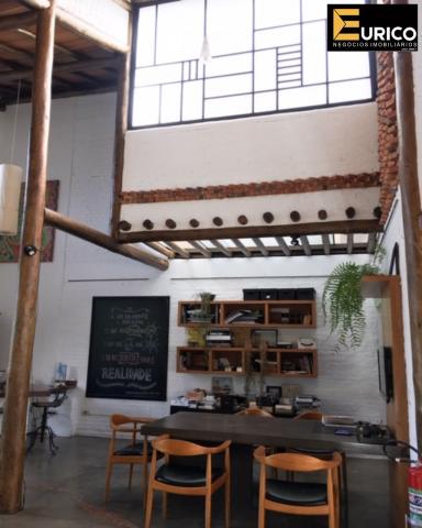 Casa para locação comercial no Jardim Itália em Vinhedo SP - Foto 4