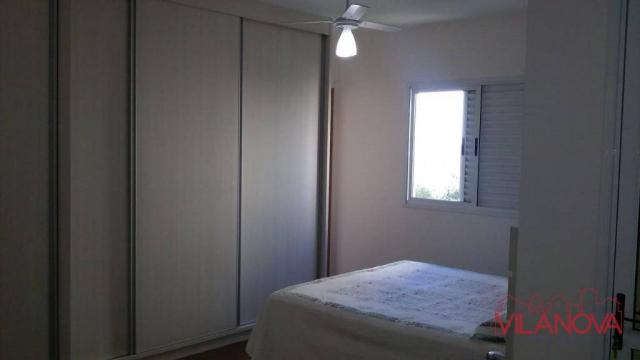 Apartamento com 3 dormitórios à venda, 130 m² por r$ 1.000.000,00 - altos do esplanada - s - Foto 4