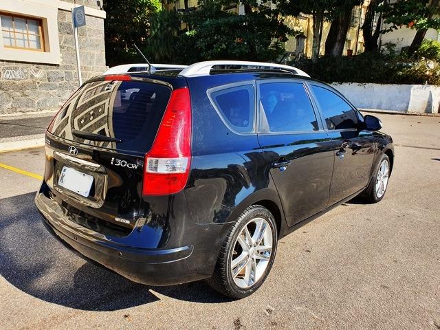 I 30 SW Automático + Teto + Couro + Top de Linha