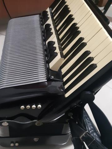 Acordeon Dallape Maestro - Foto 3