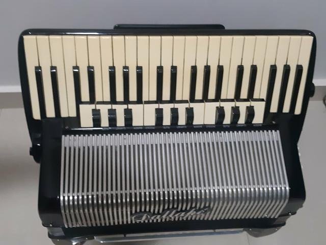 Acordeon Dallape Maestro - Foto 2