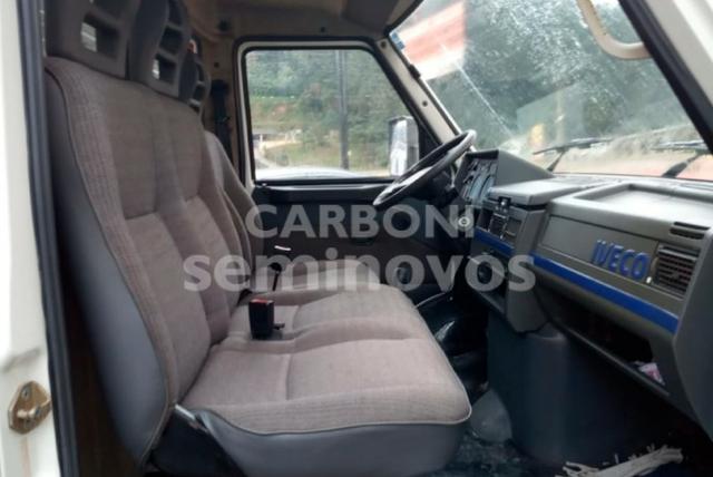 Iveco Daily Campo 3513 CC1 - Foto 6