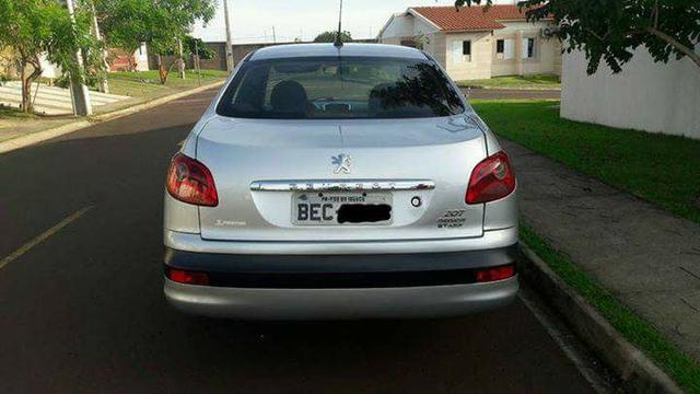 Peugeot 207 Passion 10/11 - Foto 5