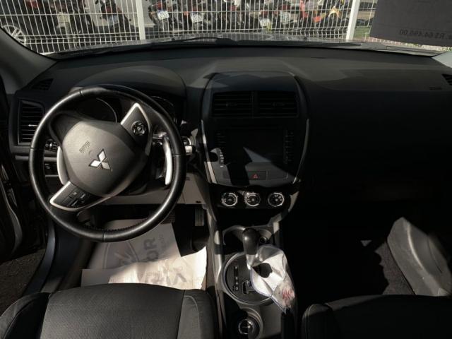 Mitsubishi Asx ASX 4WD 2.0 4P - Foto 8