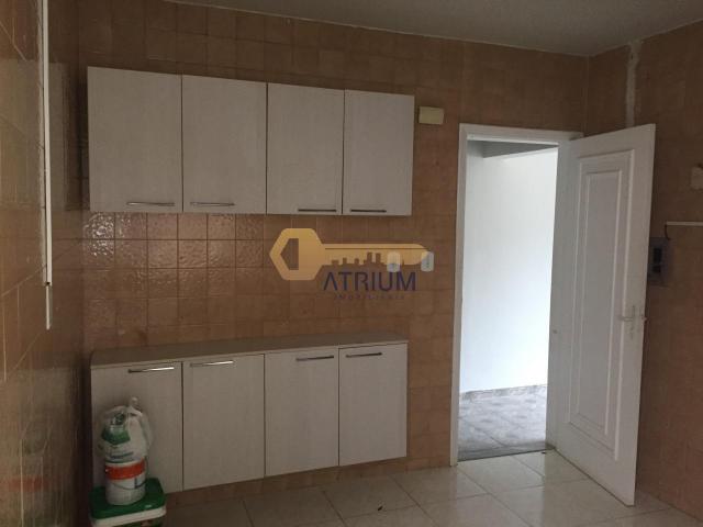 Apartamento para aluguel, 3 quartos, 2 vagas, embratel - porto velho/ro - Foto 10